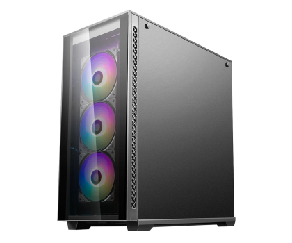 Obudowa do komputera Deepcool Matrexx 70 ADD-RGB 3F